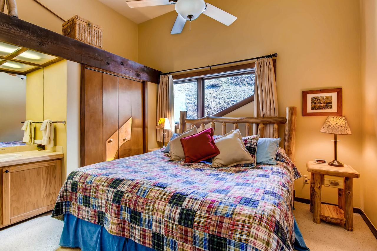 Crested Butte Mountain Resort Properties - thumb 27