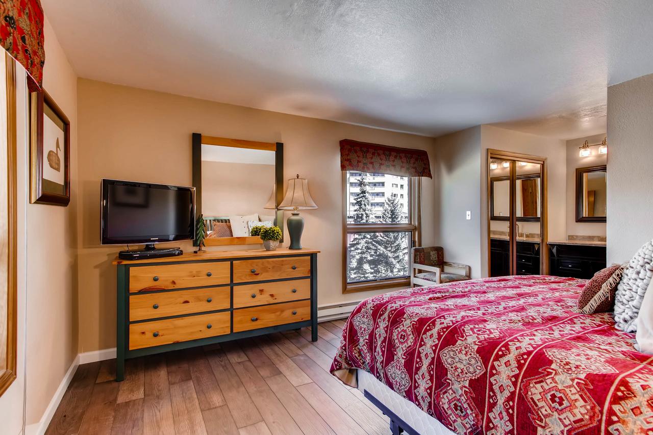 Crested Butte Mountain Resort Properties - thumb 14