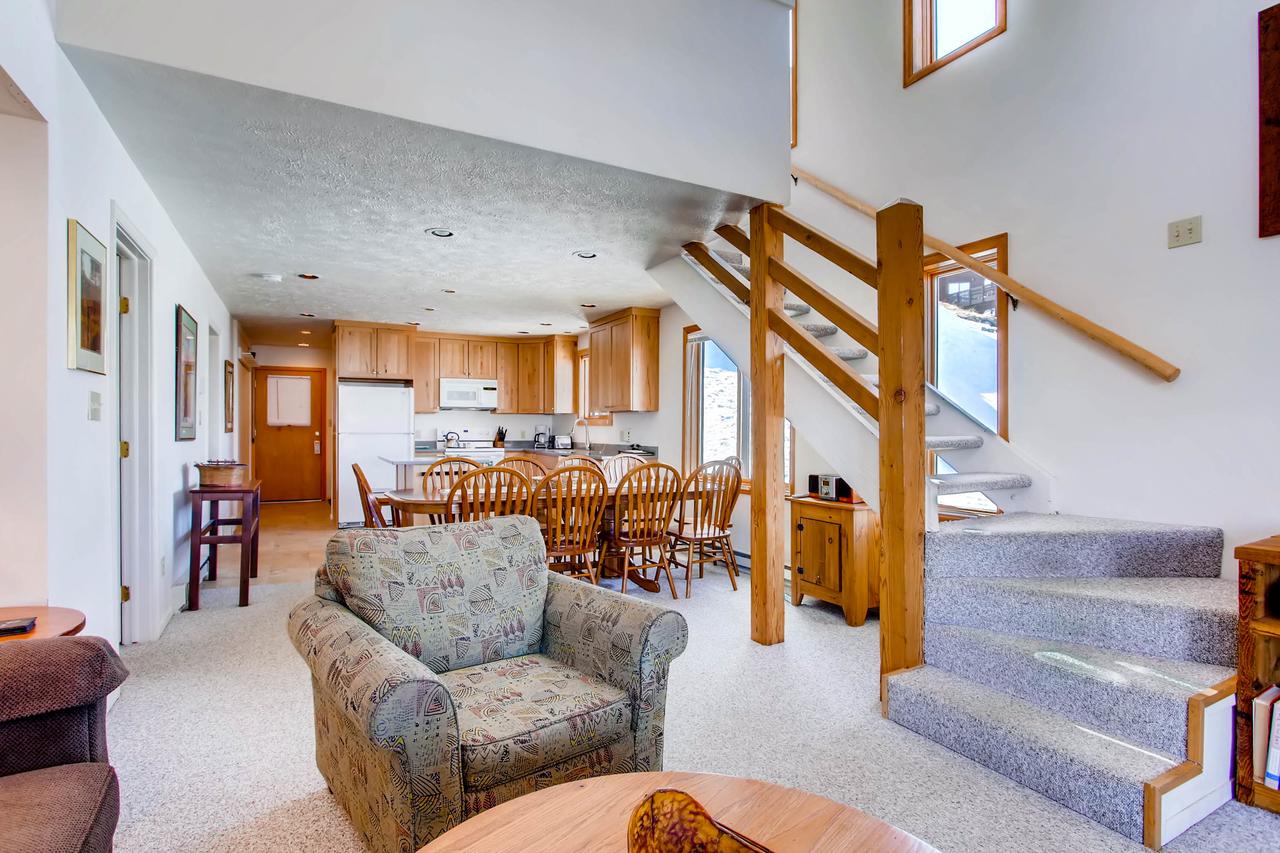 Crested Butte Mountain Resort Properties - thumb 41