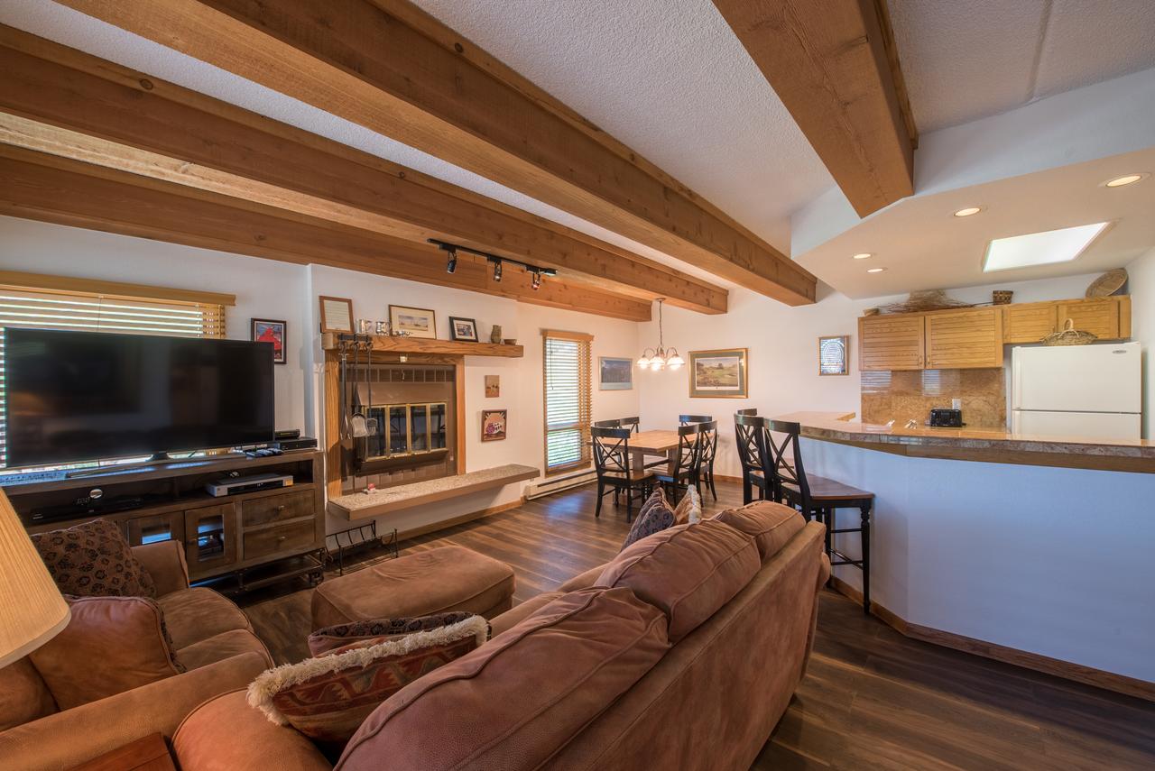 Crested Butte Mountain Resort Properties - thumb 9