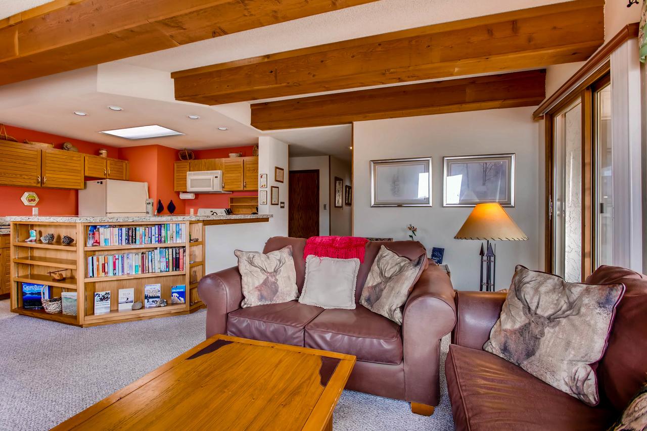 Crested Butte Mountain Resort Properties - thumb 32