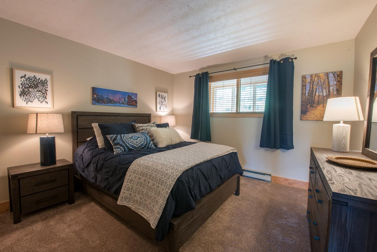 Crested Butte Mountain Resort Properties - thumb 3