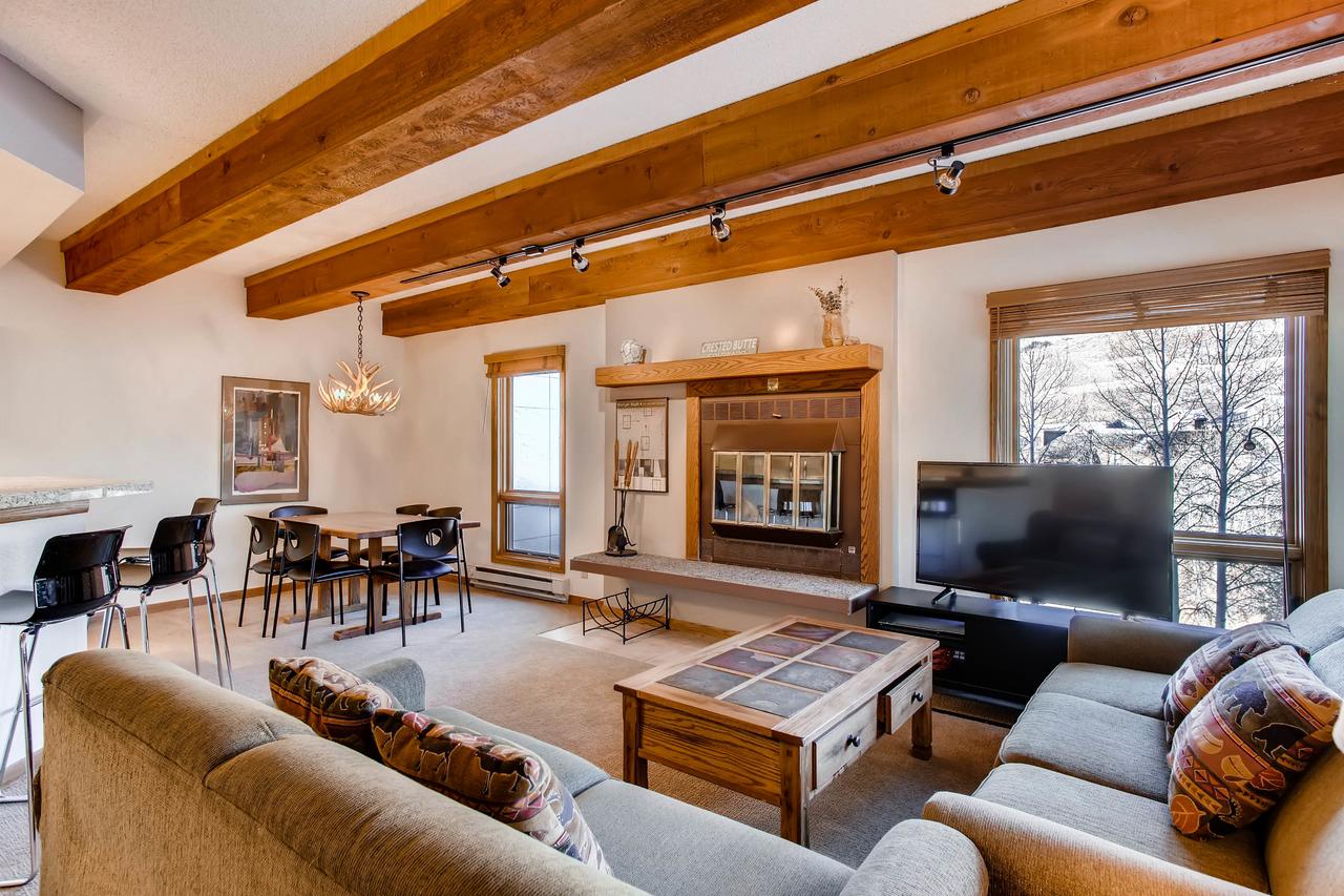 Crested Butte Mountain Resort Properties - thumb 21