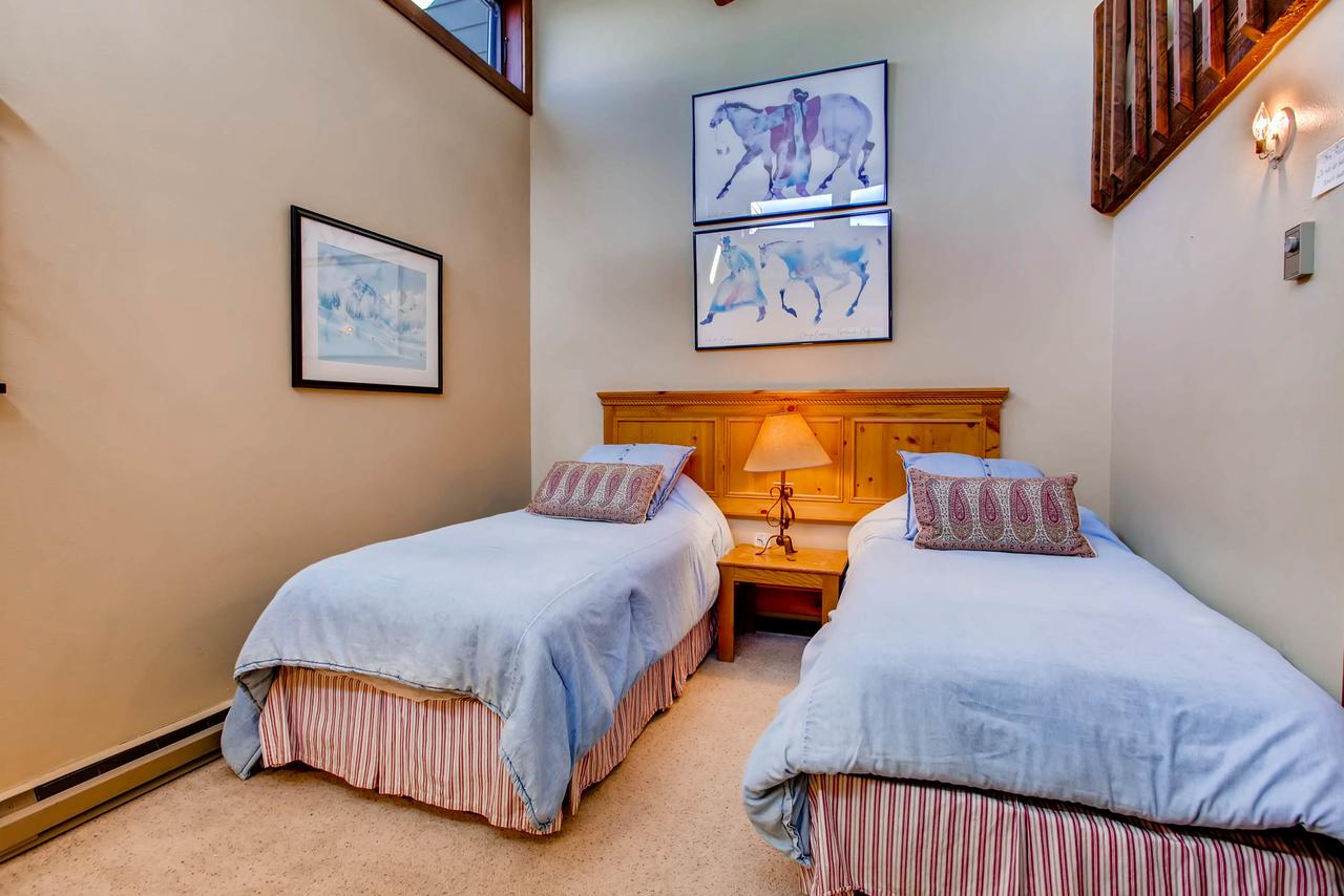 Crested Butte Mountain Resort Properties - thumb 25
