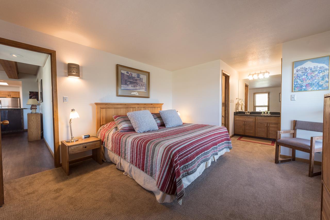 Crested Butte Mountain Resort Properties - thumb 5