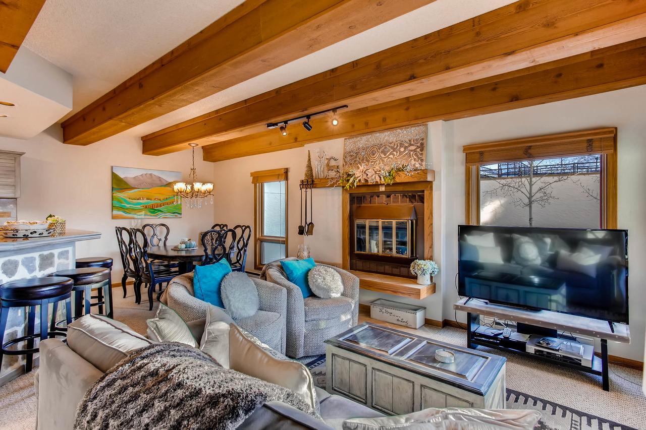 Crested Butte Mountain Resort Properties - thumb 24