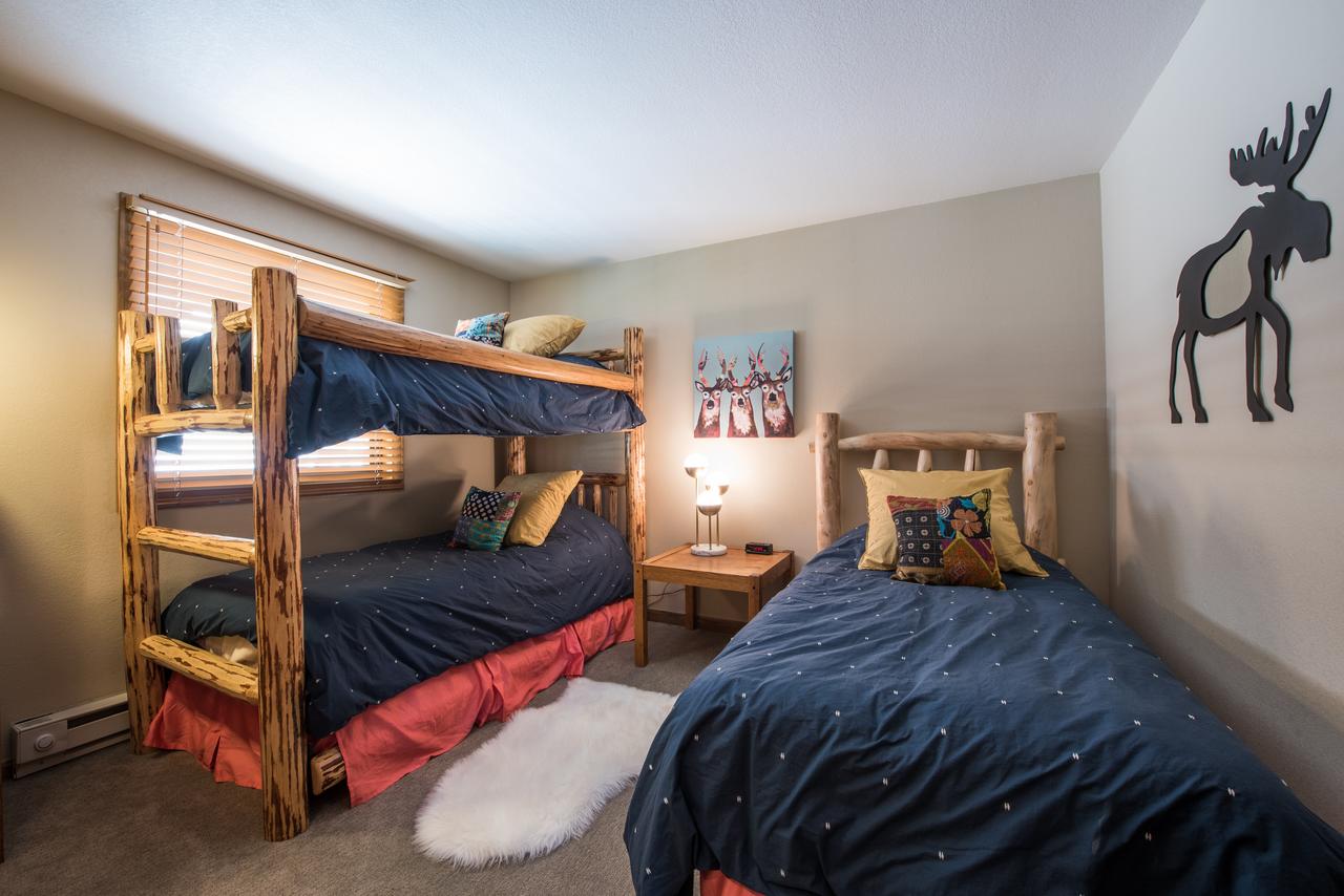 Crested Butte Mountain Resort Properties - thumb 8