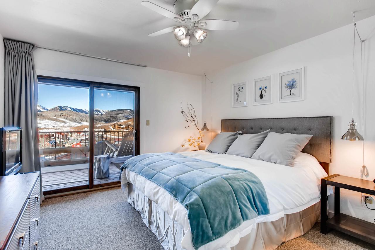 Crested Butte Mountain Resort Properties - thumb 38