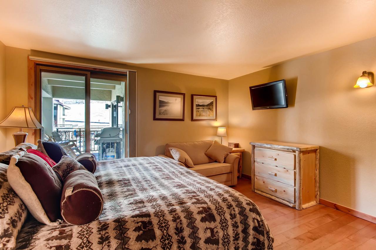 Crested Butte Mountain Resort Properties - thumb 11