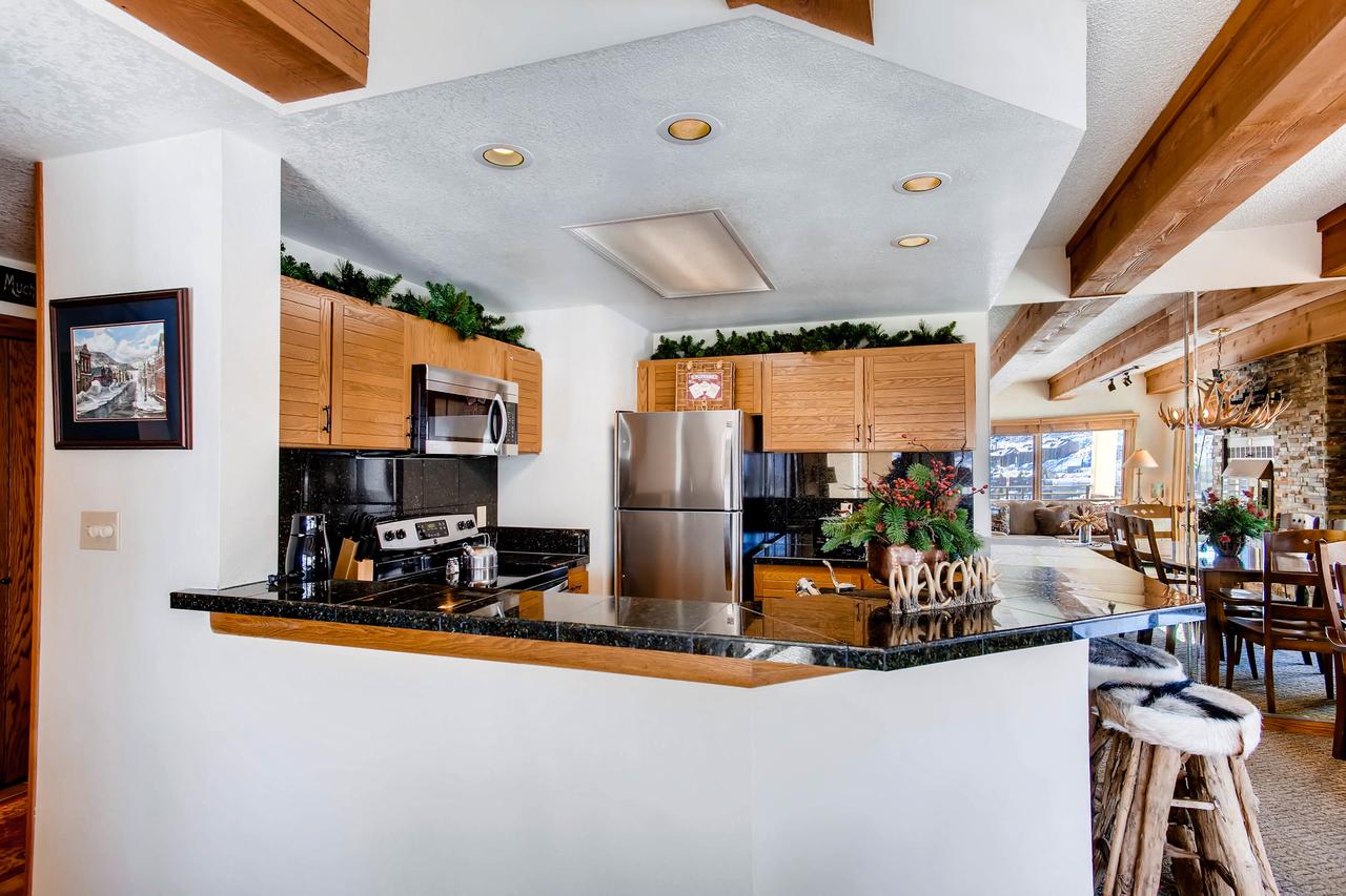 Crested Butte Mountain Resort Properties - thumb 18