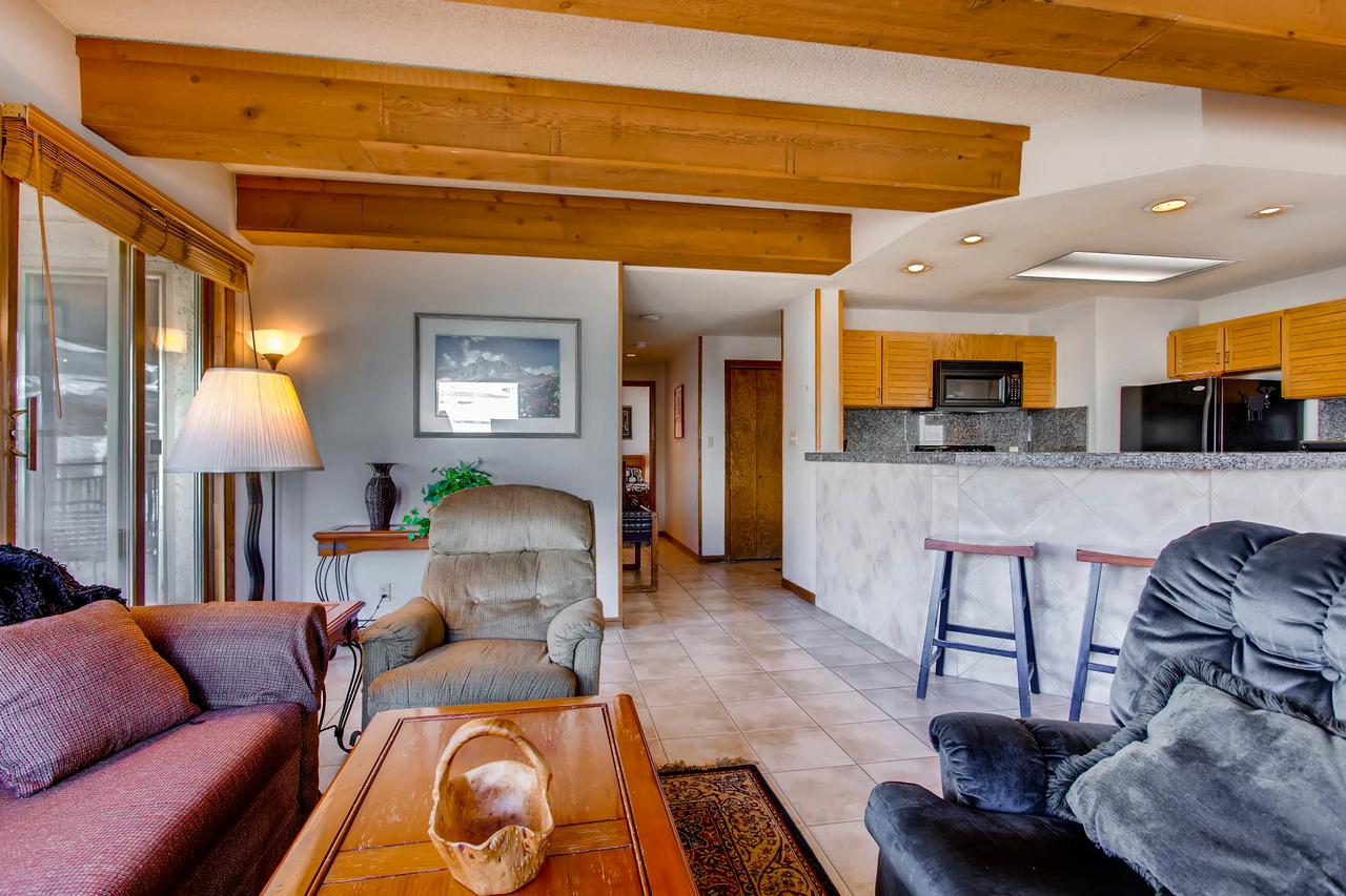 Crested Butte Mountain Resort Properties - thumb 31