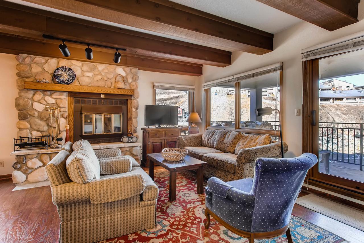 Crested Butte Mountain Resort Properties - thumb 19
