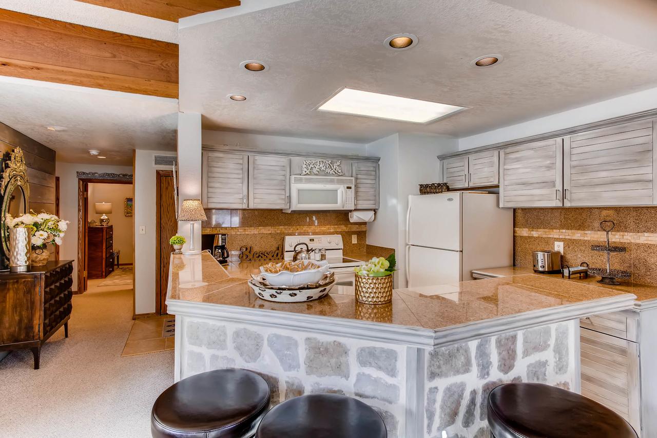Crested Butte Mountain Resort Properties - thumb 23