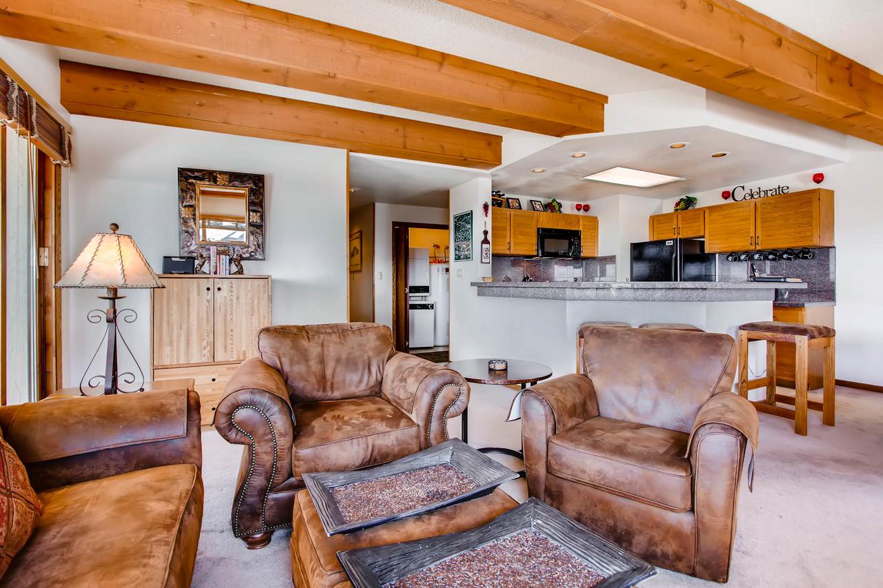 Crested Butte Mountain Resort Properties - thumb 28