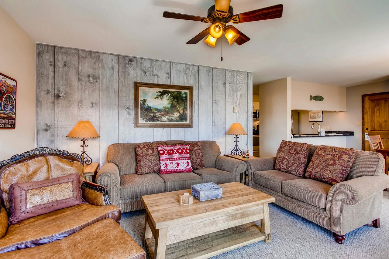 Crested Butte Mountain Resort Properties - thumb 36