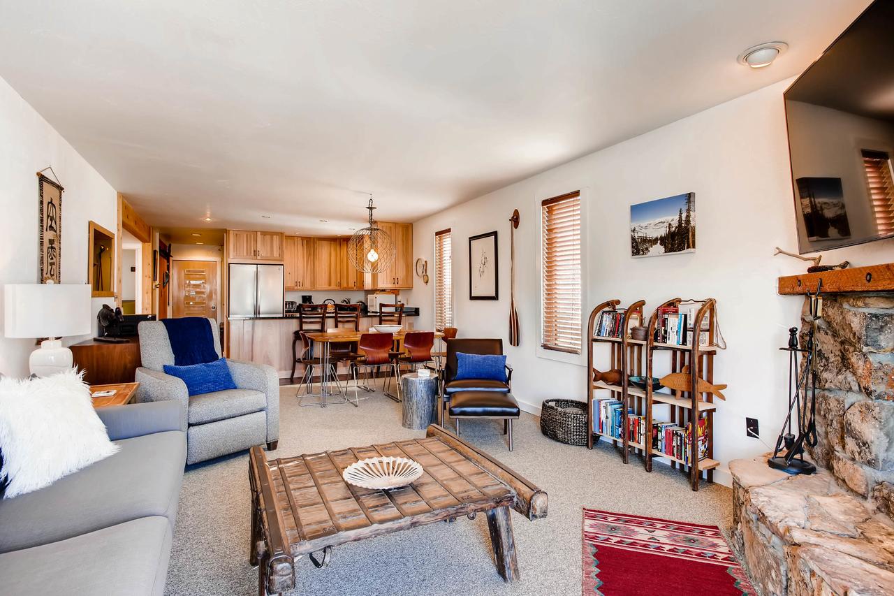 Crested Butte Mountain Resort Properties - thumb 39