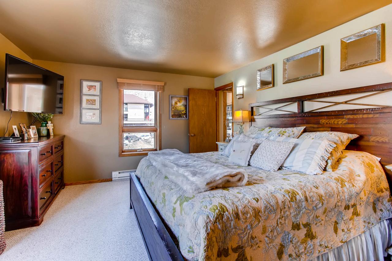 Crested Butte Mountain Resort Properties - thumb 33