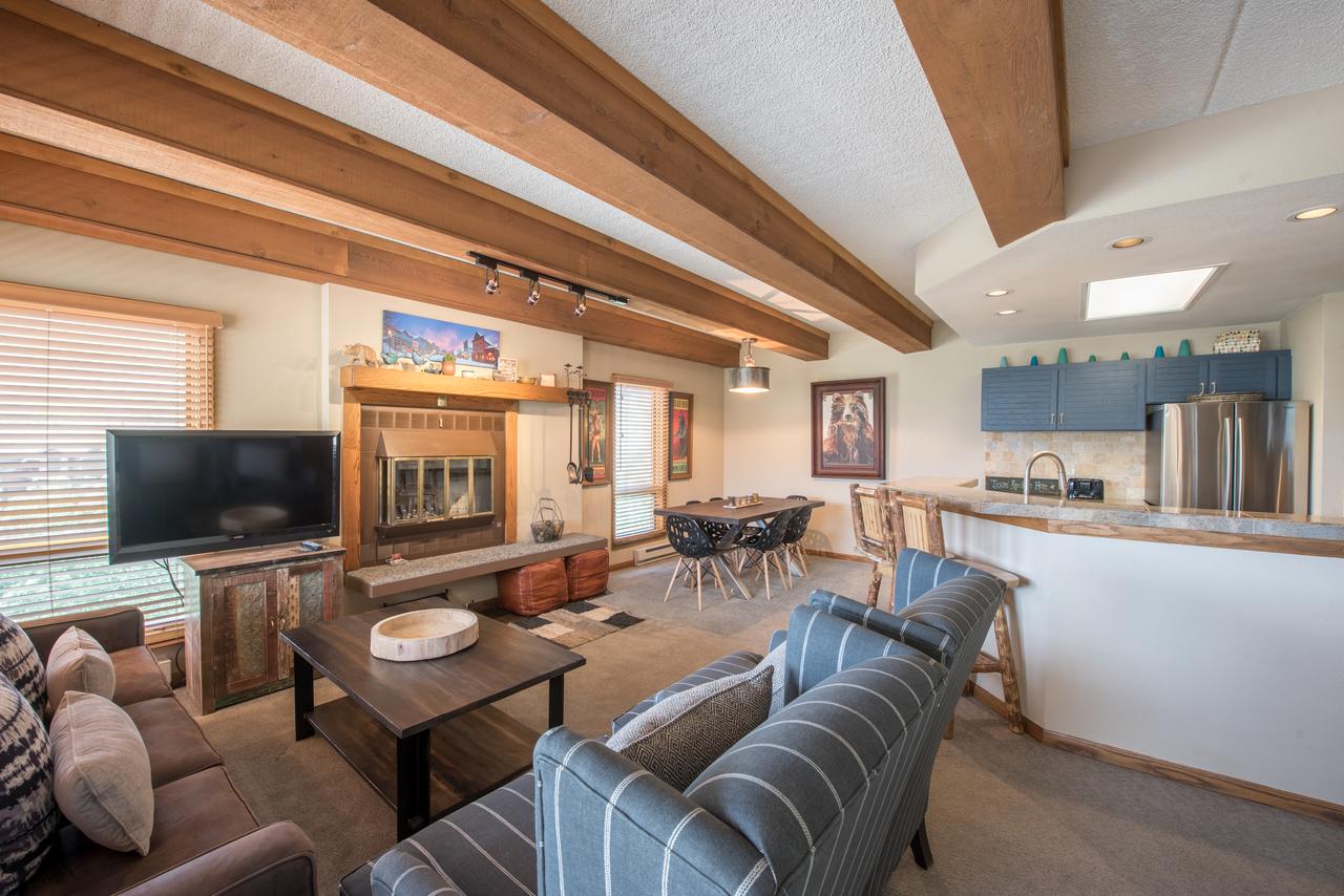 Crested Butte Mountain Resort Properties - thumb 7