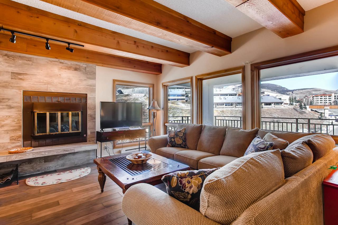 Crested Butte Mountain Resort Properties - thumb 17