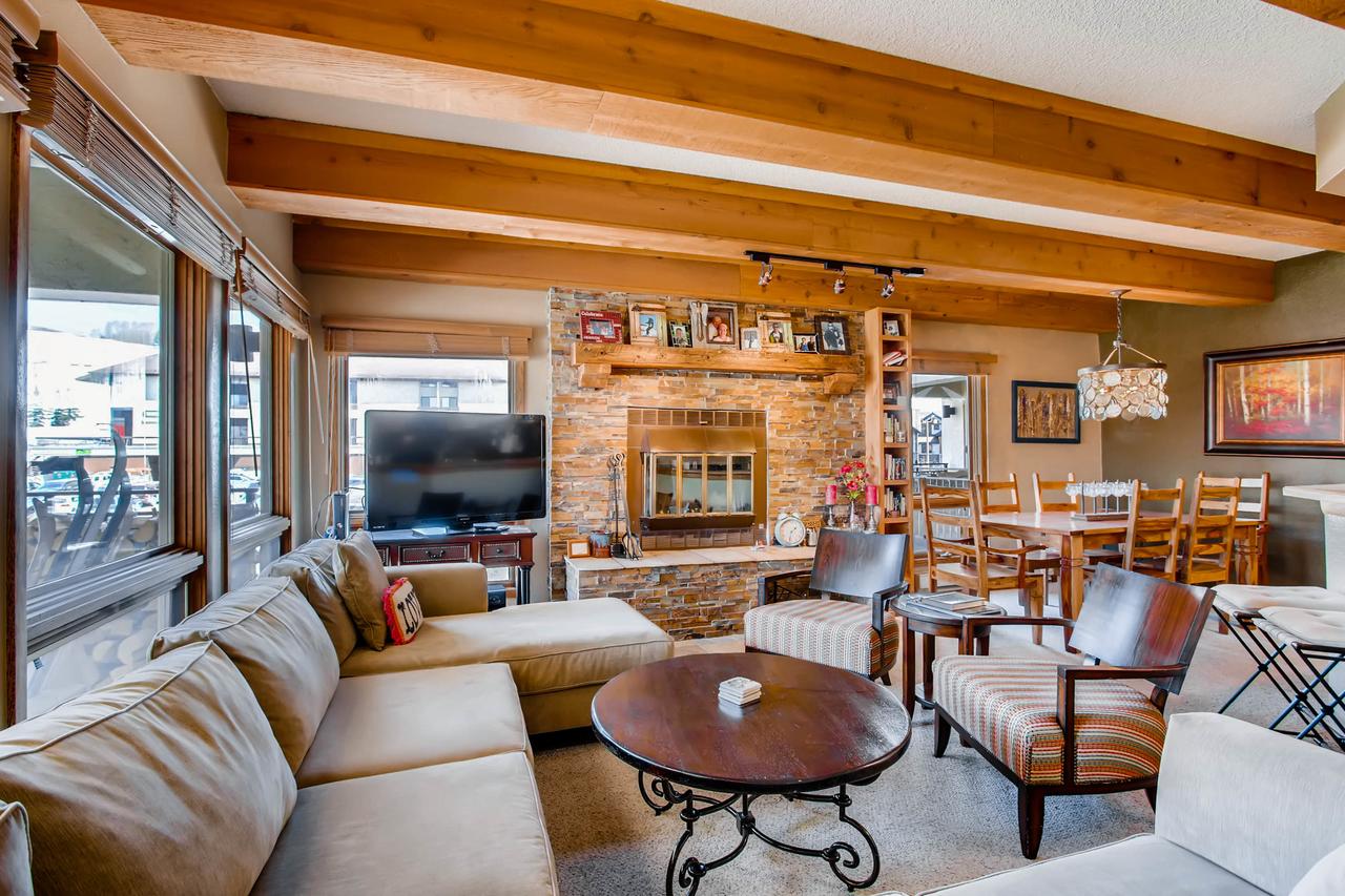 Crested Butte Mountain Resort Properties - thumb 37