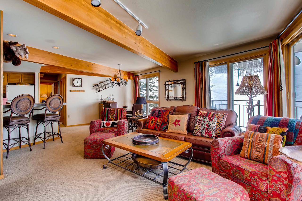 Crested Butte Mountain Resort Properties - thumb 40