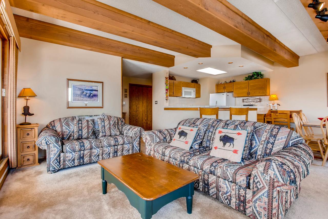 Crested Butte Mountain Resort Properties - thumb 12