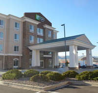 Holiday Inn Express  Suites Golden - Accommodation Denver