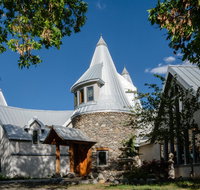 Wisehart Springs Inn - Accommodation Denver