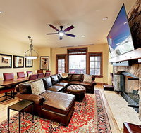 New Listing The Valley Luxe Ski-In/Ski-Out Condo Condo - Accommodation Denver
