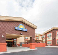 Days Inn by Wyndham Manitou Springs - Accommodation Denver