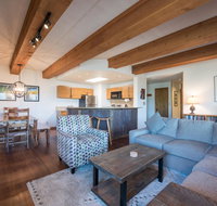 Recently Updated Plaza Condo Condo - Accommodation Denver