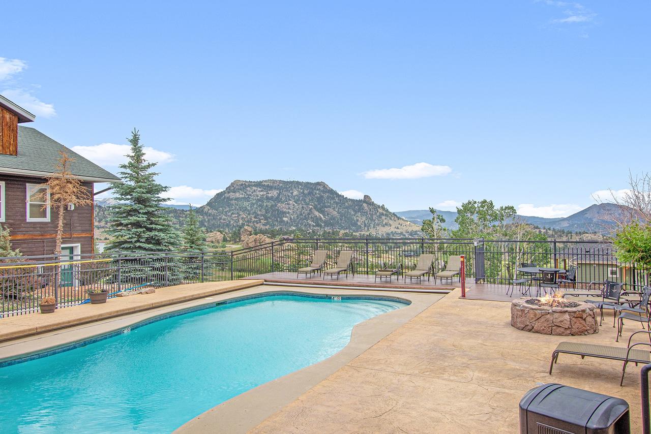 Andrews Peak 14A Condo - thumb 17