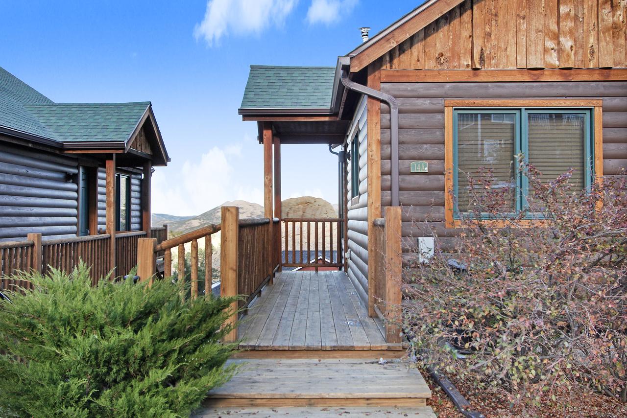 Andrews Peak 14A Condo - thumb 3