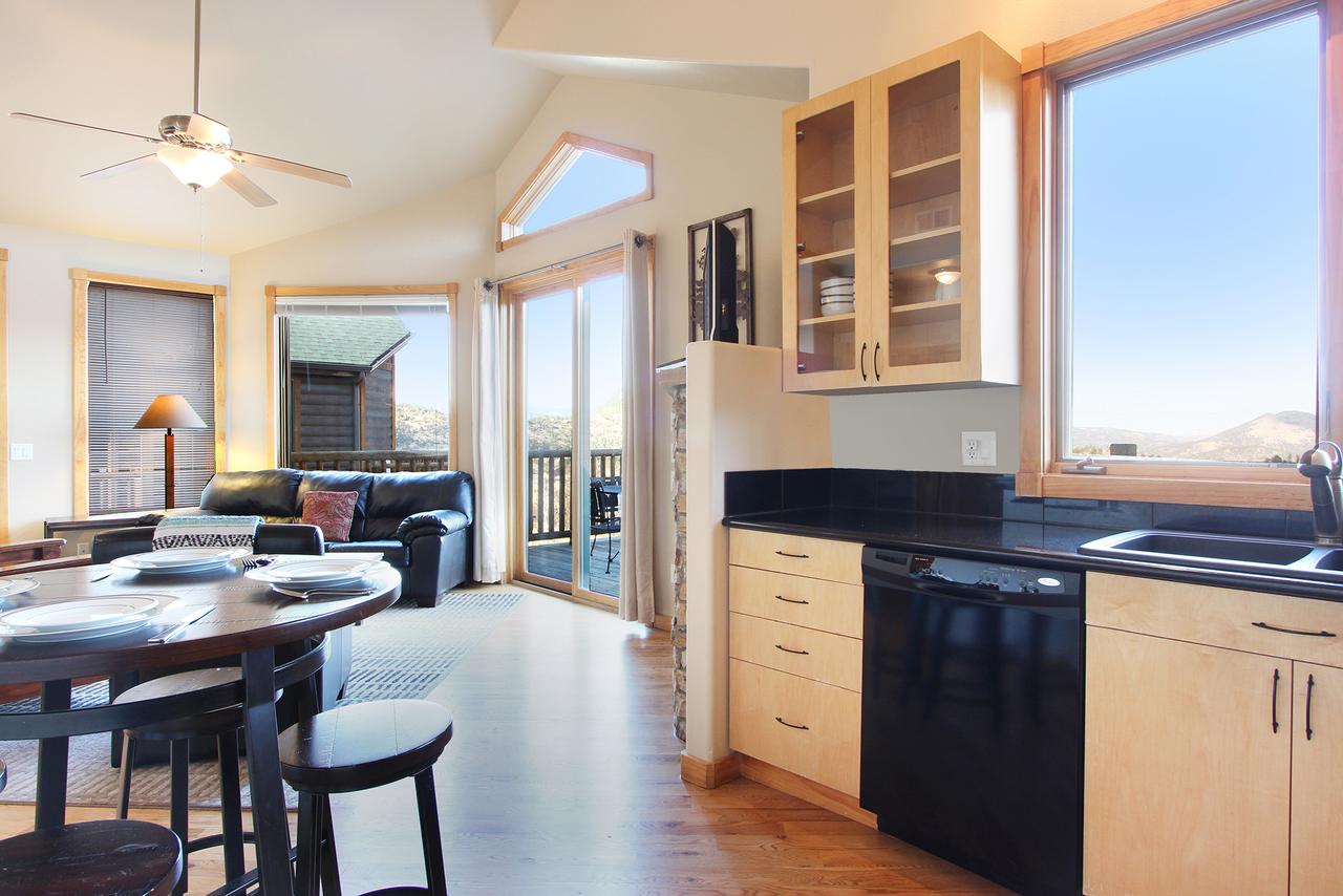 Andrews Peak 14A Condo - thumb 10