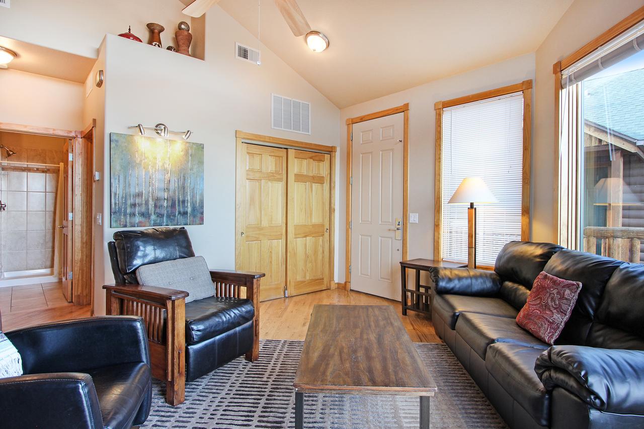 Andrews Peak 14A Condo - thumb 2