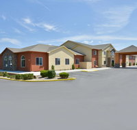 Best Western Canon City - Accommodation Denver