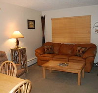 Hi Country Haus Unit 315 - Accommodation Denver