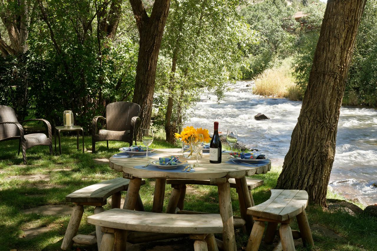 Lodge At River's Edge - thumb 24