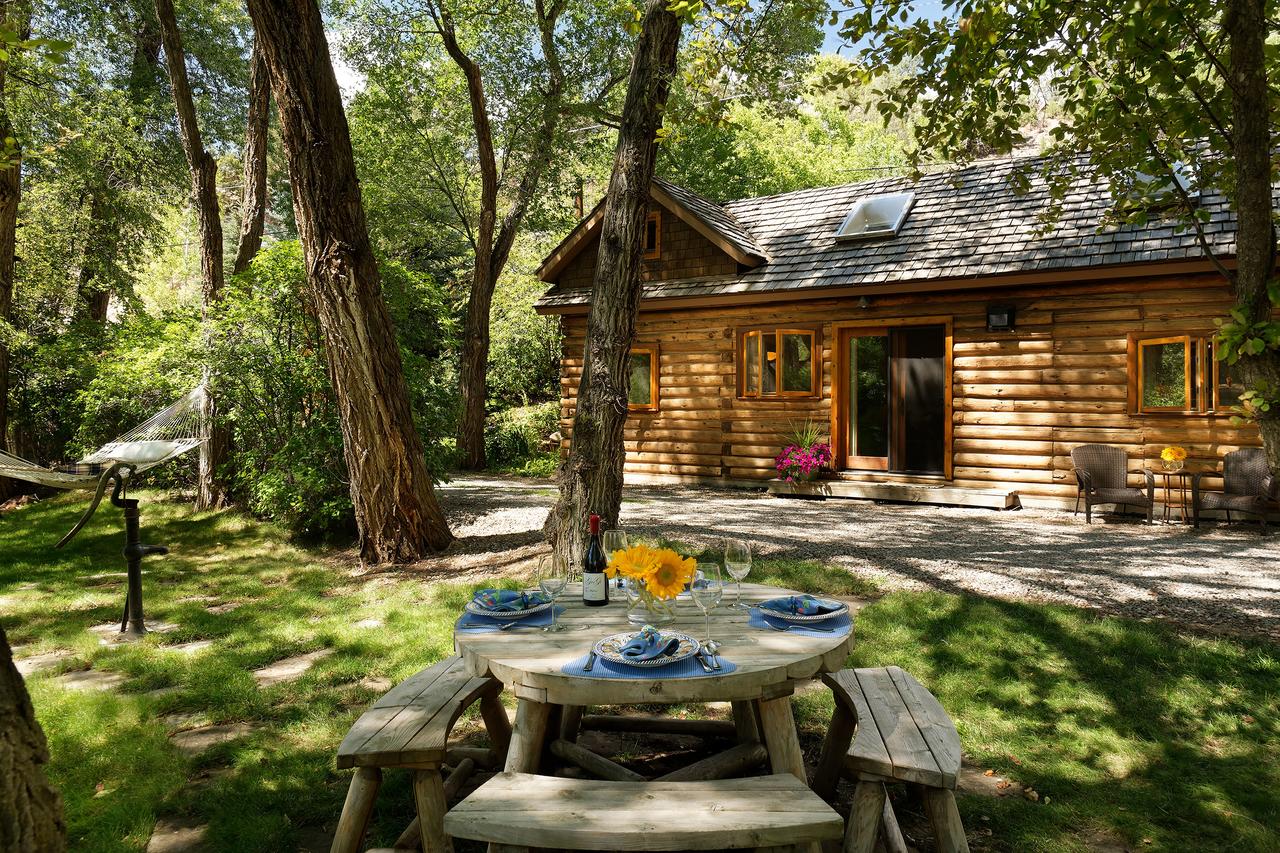 Lodge At River's Edge - thumb 0