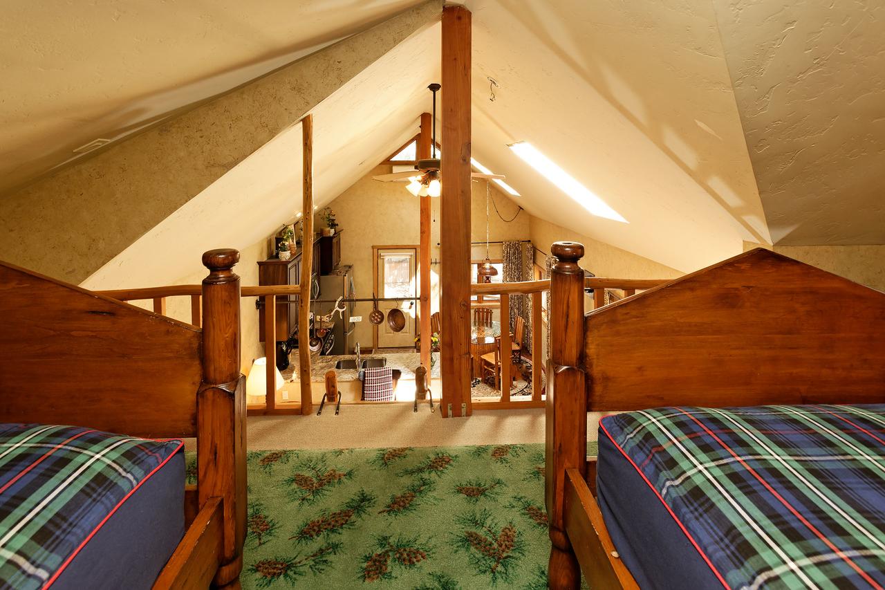 Lodge At River's Edge - thumb 13