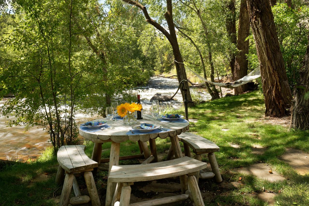 Lodge At River's Edge - thumb 2