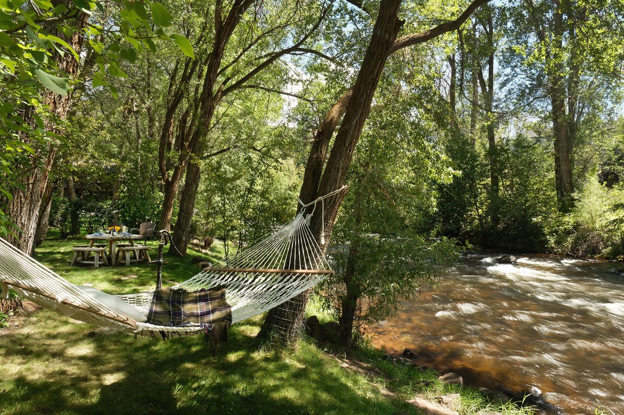 Lodge At River's Edge - thumb 1