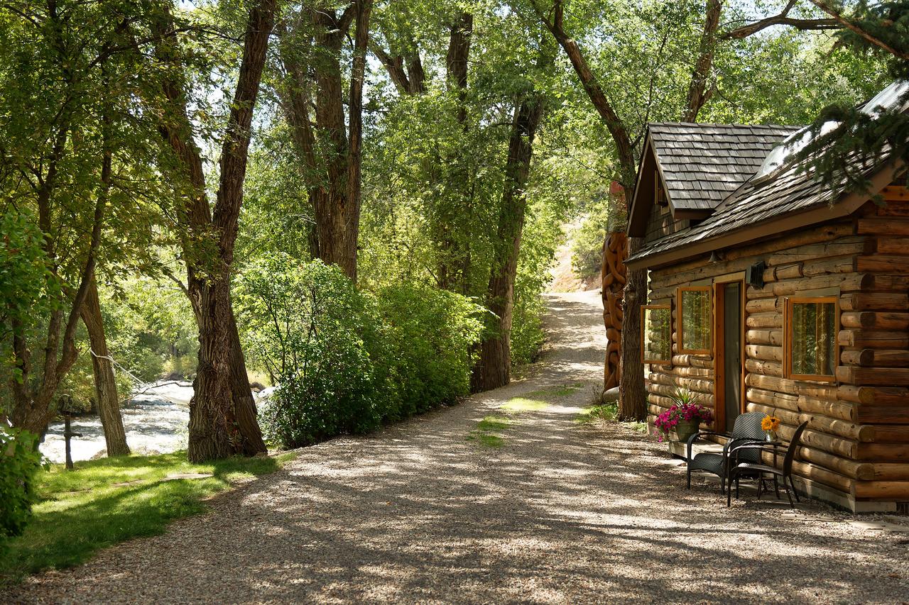 Lodge At River's Edge - thumb 15