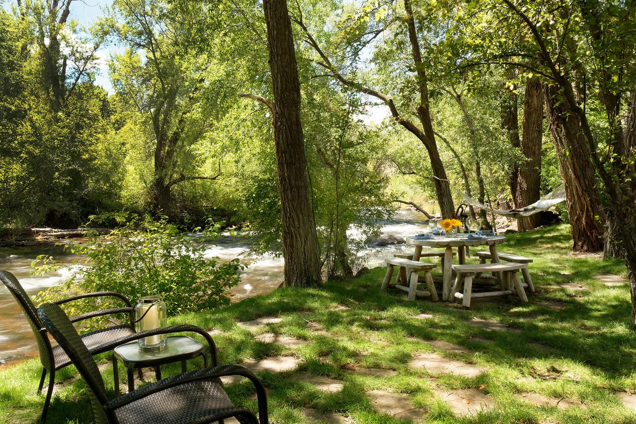Lodge At River's Edge - thumb 19