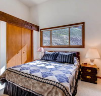 2 Br Buttes Condo- Breathtaking Views Of Mountain Range Condo - Accommodation Denver