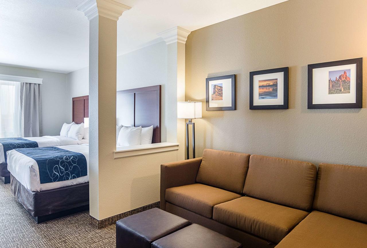 Comfort Suites Near Denver Downtown - thumb 5