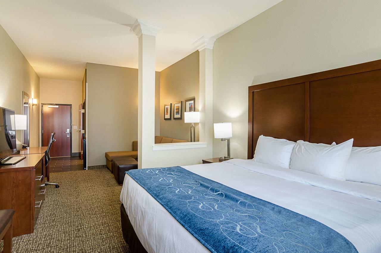 Comfort Suites Near Denver Downtown - thumb 13