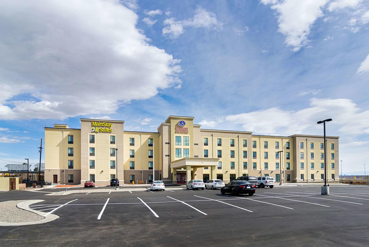 Comfort Suites Near Denver Downtown - thumb 12