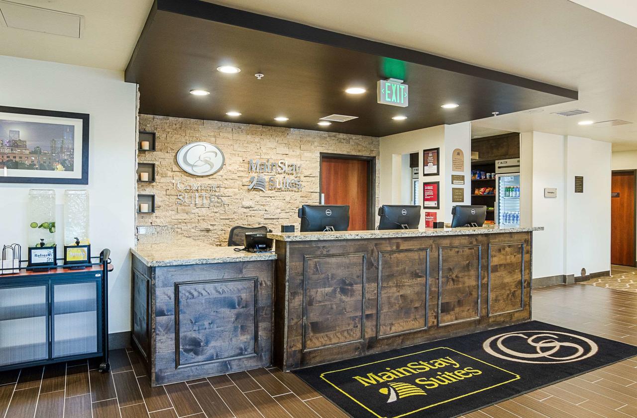 Comfort Suites Near Denver Downtown - thumb 34