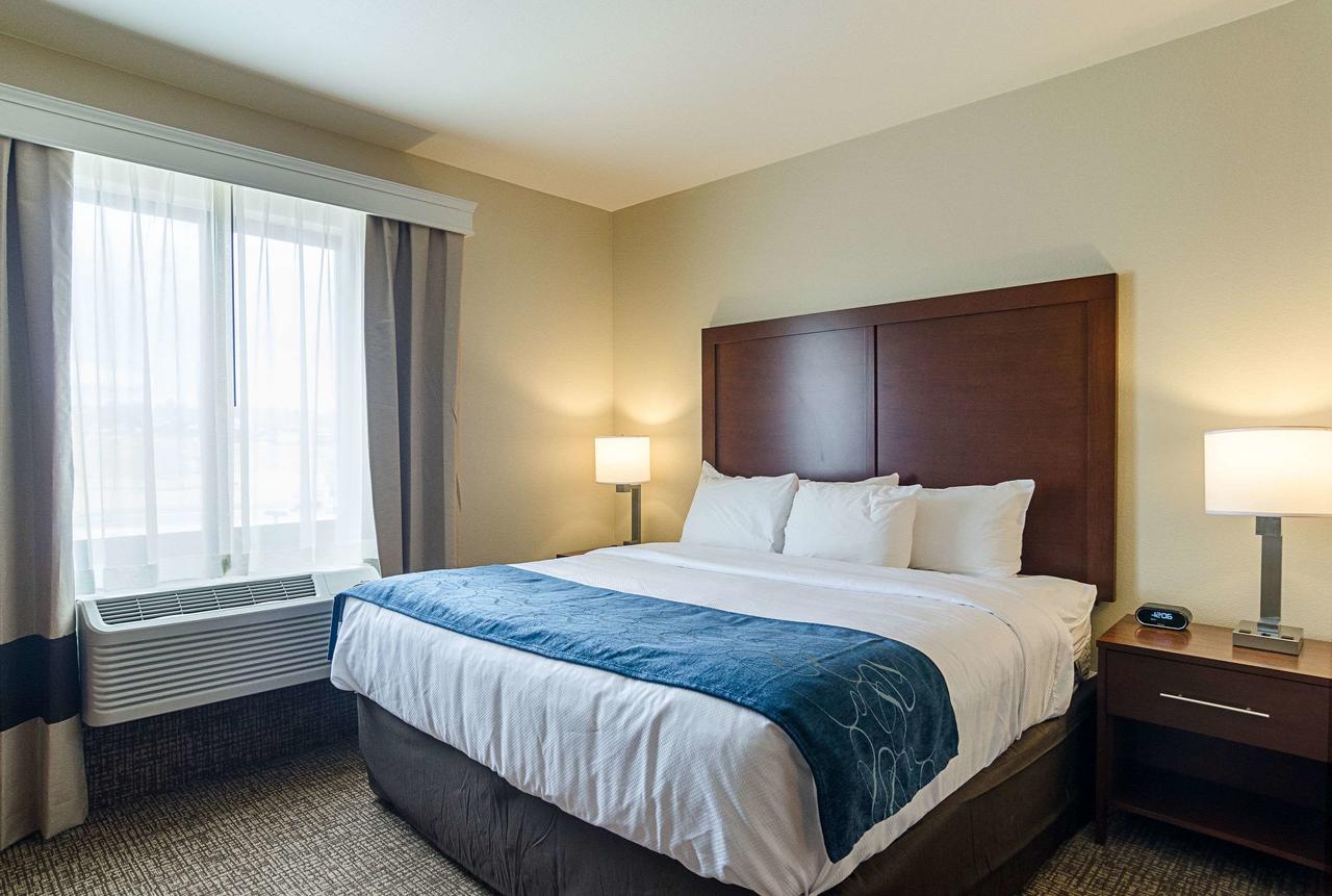 Comfort Suites Near Denver Downtown - thumb 21
